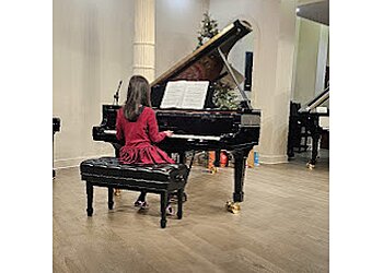 Plano Music Schools Edelweiss School of Music