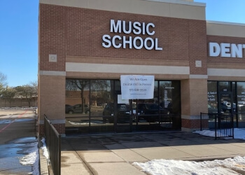 Plano music school Edelweiss School of Music