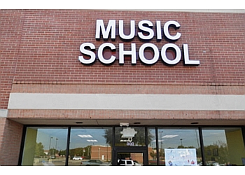 3 Best Music Schools in Plano, TX - Expert Recommendations