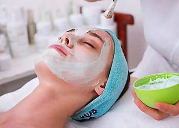 Kent Spas Edelweiss Spa