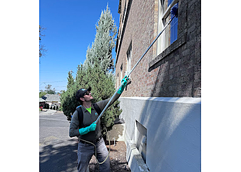 Eden Advanced Pest Technologies - Spokane, WA Pest Control Companies - Residential Service Image