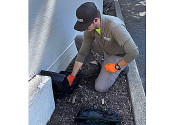 Eden Advanced Pest Technologies - Spokane, WA Pest Control Companies - Tools and Equipment Image