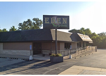 Eden Bar and Grill