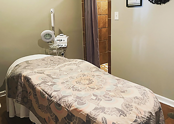 Clarksville Spas Eden Day Spa and Salon