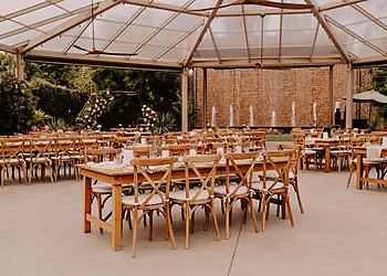 Eden Event + Wedding Planning - Oceanside, CA Wedding Planners - Professional Highlights