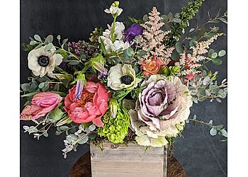 Overland Park Florists Eden Floral and Events