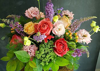 Overland Park Florists Eden Floral and Events