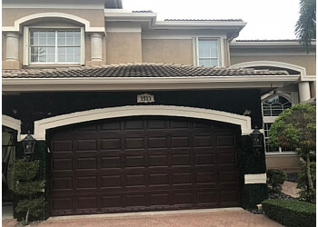 3 Best Garage Door Repair In Hollywood Fl Expert Recommendations