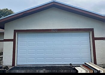 Fort Lauderdale Garage Door Repair Eden Garage Doors Repair