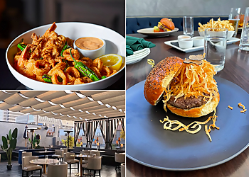 Glendale American Restaurants Eden On Brand