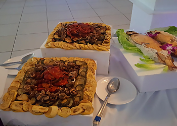 Hollywood Caterers Eden Regal Ballroom & Catering