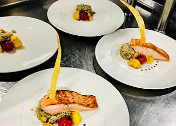 Hollywood Caterers Eden Regal Ballroom & Catering