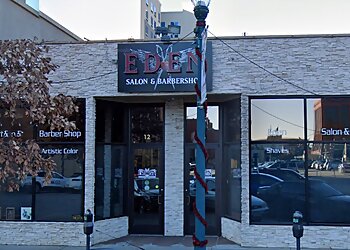 Colorado Springs Hair Salons Eden Salon & Barbershop