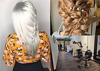 Colorado Springs Hair Salons Eden Salon & Barbershop