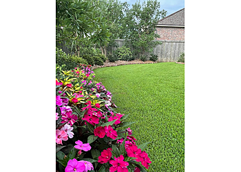 Lafayette Landscaping Companies EdenScapes, LLC