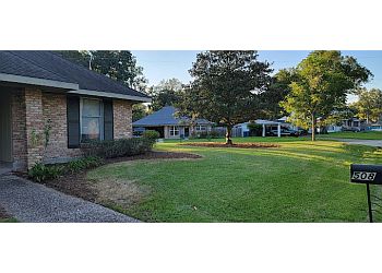 Lafayette Landscaping Companies EdenScapes, LLC