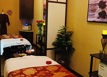 Miramar Massage Therapy Eden Spa Massage & Facial