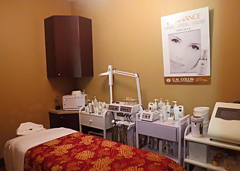 Miramar Massage Therapy Eden Spa Massage & Facial