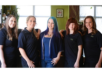 Eden Therapy and Massage - Charlotte, NC Massage Therapy - Staff Image