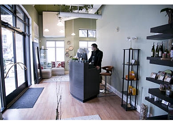 Eden Therapy and Massage - Charlotte, NC Massage Therapy - Clinic Interior Image