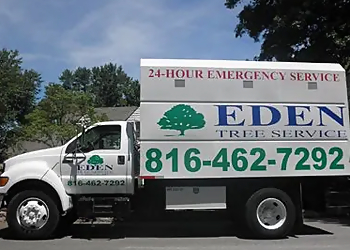 Eden Tree Service Kansas City Tree Services image 1