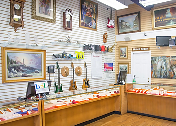 Hayward Pawn Shops Eden's Buy Sell Loan, Inc.