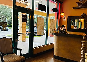 Eden spa of Miramar - Miramar, FL Massage Therapy - Reception Area Image