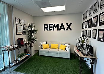Santa Ana Real Estate Agents Edgar Adame - THE ADAME GROUP | REMAX NEW DIMENSION