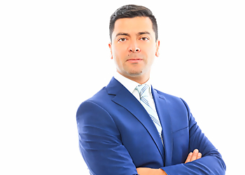 Edgar Celis, MD San Francisco Pain Management Doctors image 1