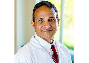 Edgar Correa, DPM Raleigh Podiatrists image 1