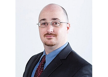 Edgar Hall - Washington Debt Law, PLLC Seattle Consumer Protection Lawyers image 1