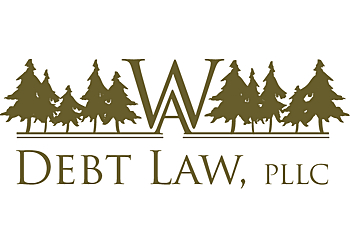 Seattle Consumer Protection Lawyers Edgar Hall - Washington Debt Law, PLLC