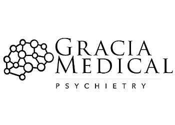 El Paso Psychiatrists Edgar I. Gracia, MD - GRACIA MEDICAL PSYCHIATRY