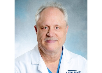 Boston pain management doctor Edgar L. Ross, MD