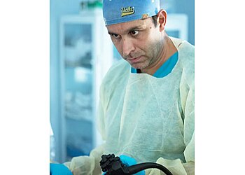 Glendale Gastroenterologists Edgar Mehdikhani, MD