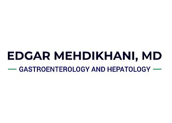 Glendale Gastroenterologists Edgar Mehdikhani, MD