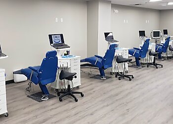 Columbus Orthodontists Edgar Mendieta, DDS - GLOBAL SMILES ORTHODONTICS