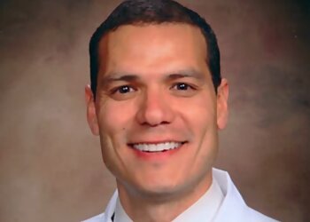 Edgar Mendieta, DDS - GLOBAL SMILES ORTHODONTICS Columbus Orthodontists image 1