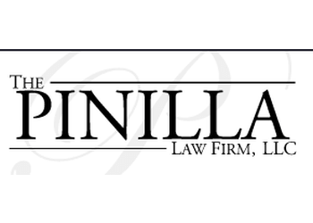 Columbia Immigration Lawyers Edgar Michael Pinilla - THE PINILLA LAW FIRM, LLC