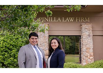 Edgar Michael Pinilla - The Pinilla Law Firm, LLC