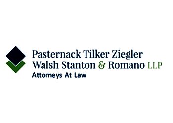 New York Medical Malpractice Lawyers Edgar N. Romano - Pasternack Tilker Ziegler Walsh Stanton & Romano L.L.P.