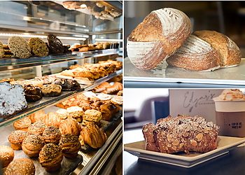 Augusta Bakeries Edgar's Bakehouse