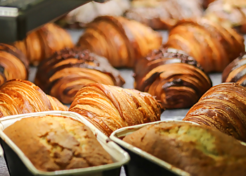 Edgar's Bakehouse Augusta Bakeries image 1