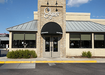 Birmingham Bakeries Edgar's Bakery