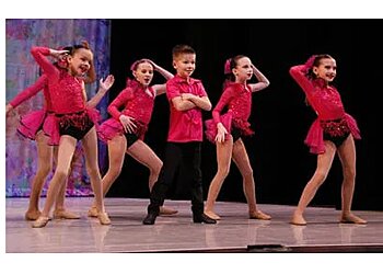 Plano Dance Schools Edge Dance & Performing Arts Center
