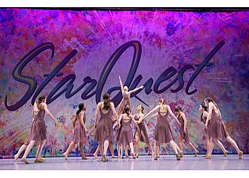 Plano Dance Schools Edge Dance & Performing Arts Center