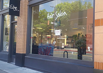 Berkeley Hair Salons Edge Hair Salon