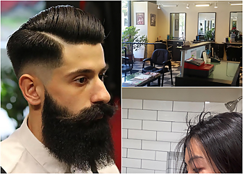 Berkeley Hair Salons Edge Hair Salon