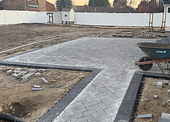 Provo Landscaping Companies Edge Landscaping