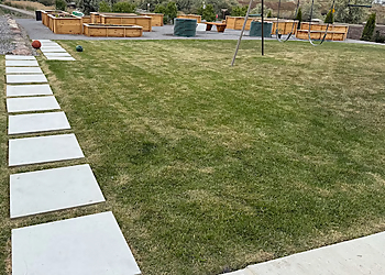 Provo Landscaping Companies Edge Landscaping